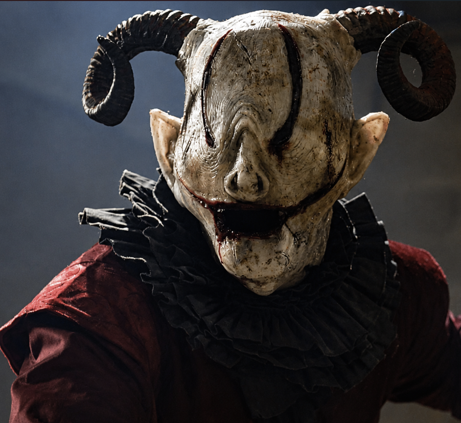 Grin 2026 Movie Costume - Image 1